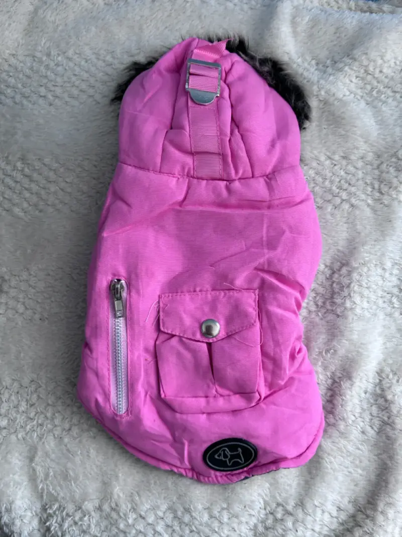 Parkas perro xxs y xs - 2