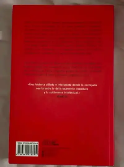 El Teorema Katherine de John Green - miniatura 2