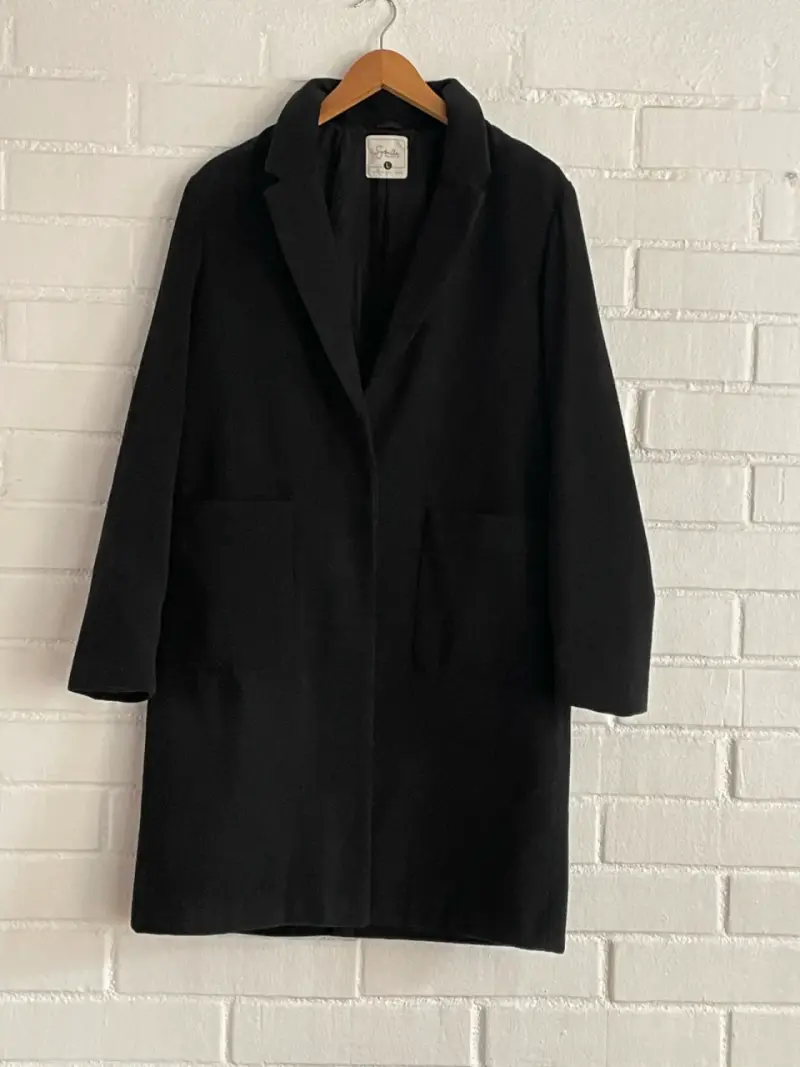 Abrigo Sybilla - 2
