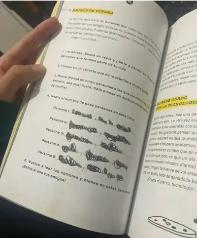 Libro Chupaelperro de Germán Garmendia - miniatura 3
