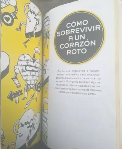 Libro Chupaelperro de Germán Garmendia - miniatura 4