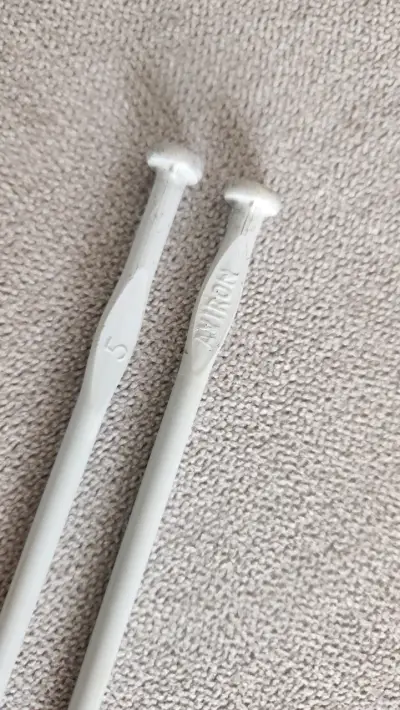 Set de palillos para tejer - miniatura 3