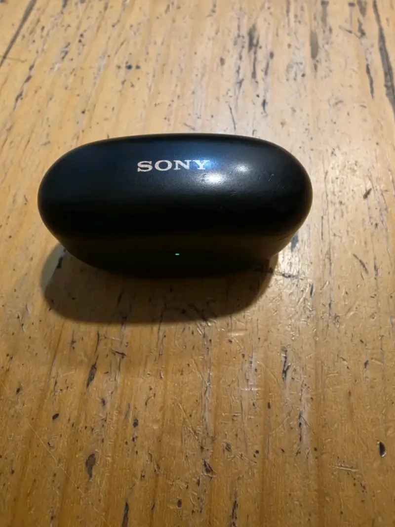 Audífonos inalámbricos Sony WF-1000XM5 - 2