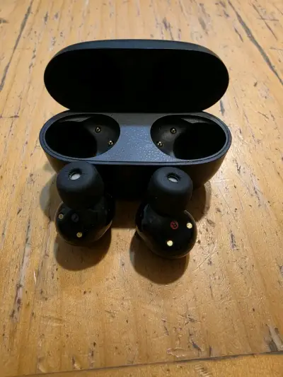 Audífonos inalámbricos Sony WF-1000XM5 - miniatura 3
