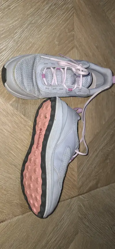 Zapatillas deportivas Columbia - miniatura 1