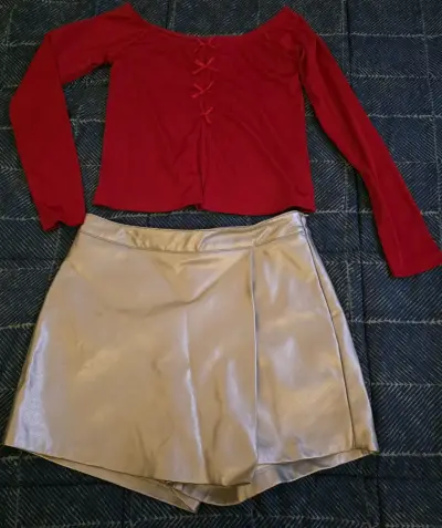 Vendo ropa de mujer desde $4000 o todo en $38.000 - miniatura 1
