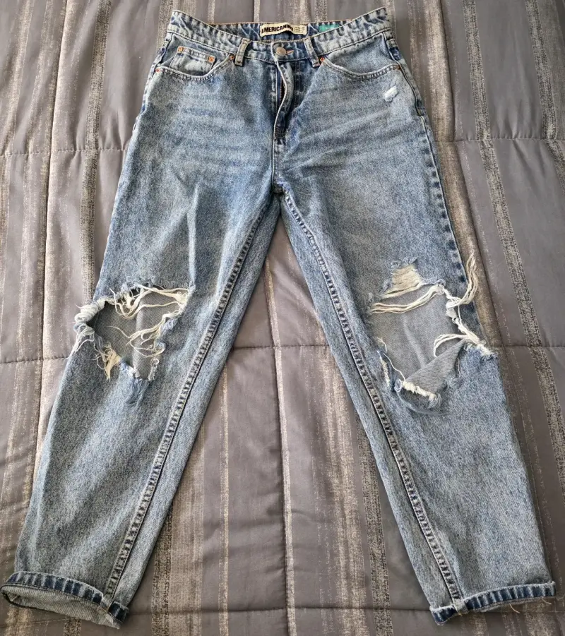 Vendo ropa de mujer desde $4000 o todo en $38.000 - 3