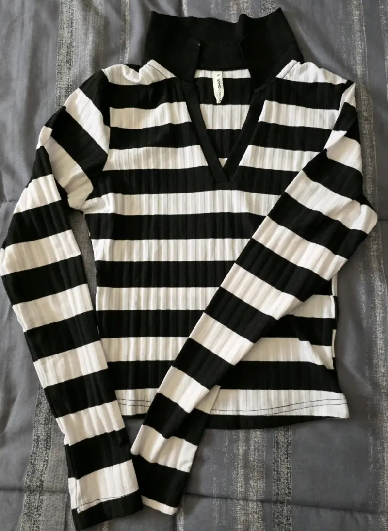 Vendo ropa de mujer desde $4000 o todo en $38.000 - 6