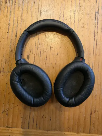 Sony WH-1000XM4 - miniatura 6