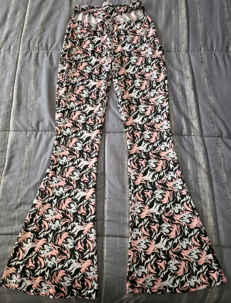 Ropa de mujer en buen estado 🌸 - 4