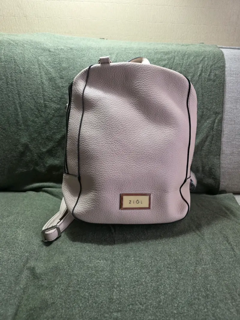 Mochilas - 2