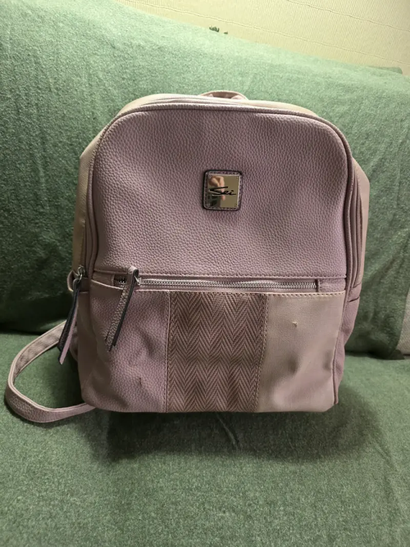 Mochilas - 3