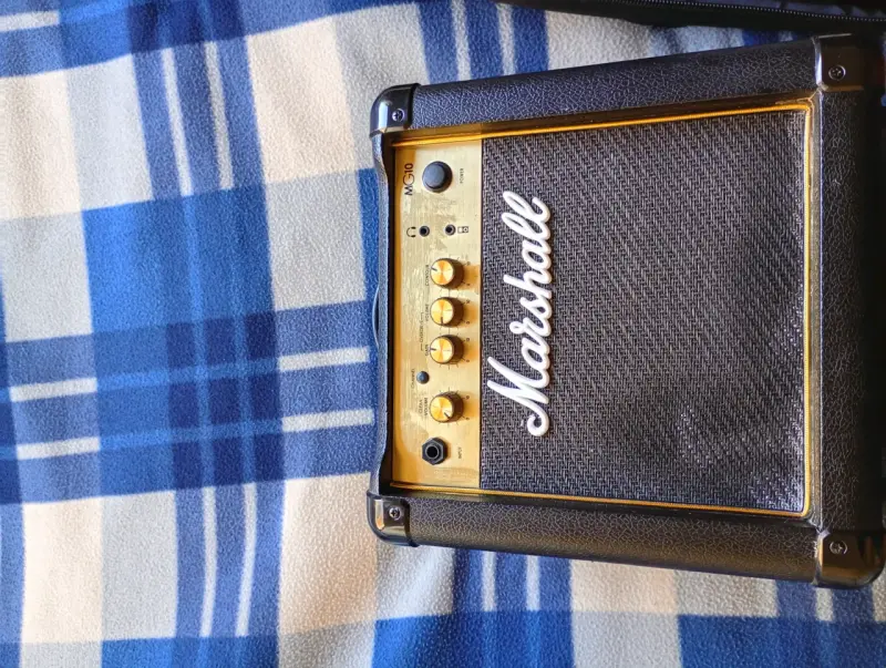 Guitarra Fender Squier Stratocaster, nuevo. - 6