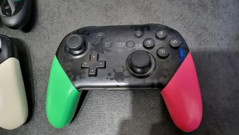 Consola Nintendo Switch 2 + controles - 5