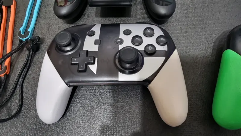 Consola Nintendo Switch 2 + controles - 6