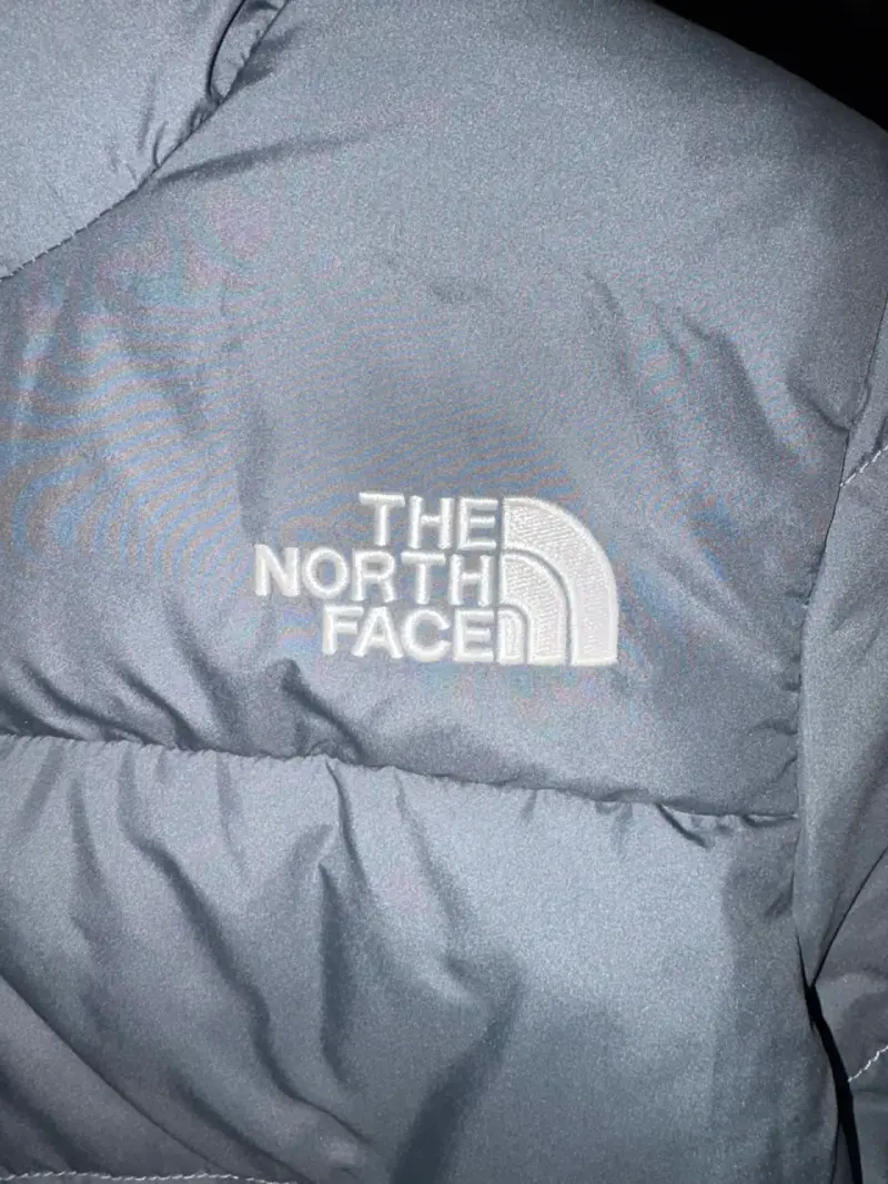 Abrigo largo The North Face - 2