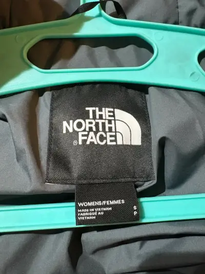 Abrigo largo The North Face - miniatura 3