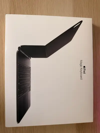 iPad Magic Keyboard nuevo - miniatura 2
