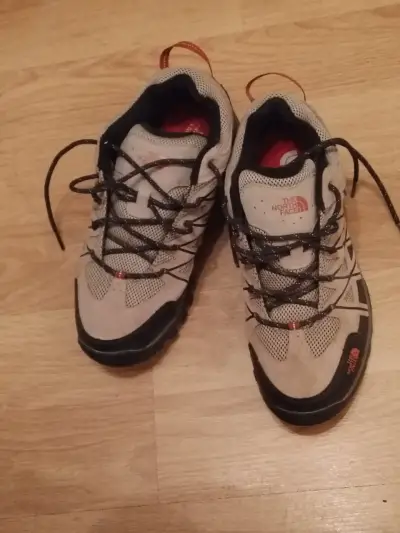 Zapatillas outdoor The North Face - miniatura 1
