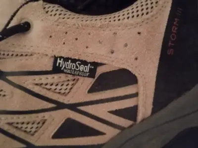 Zapatillas outdoor The North Face - miniatura 2