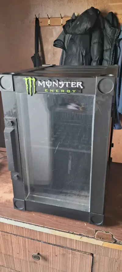 Cooler monster - miniatura 2