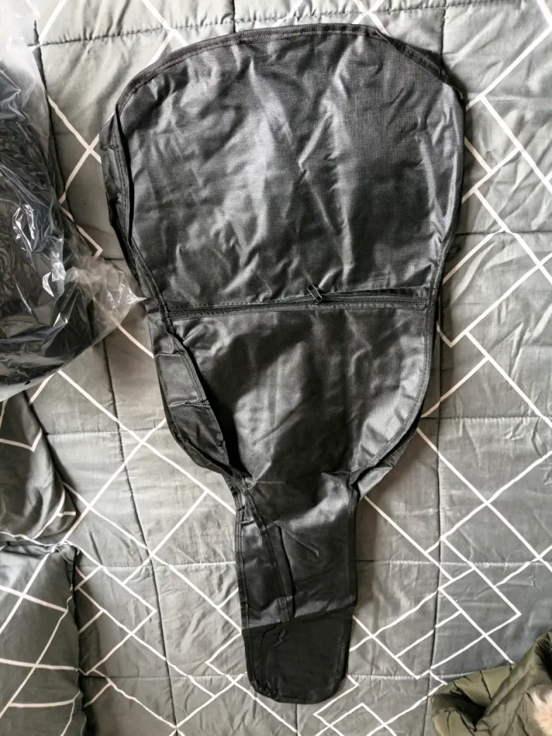 Funda para guitarra acústica impermeable - 1