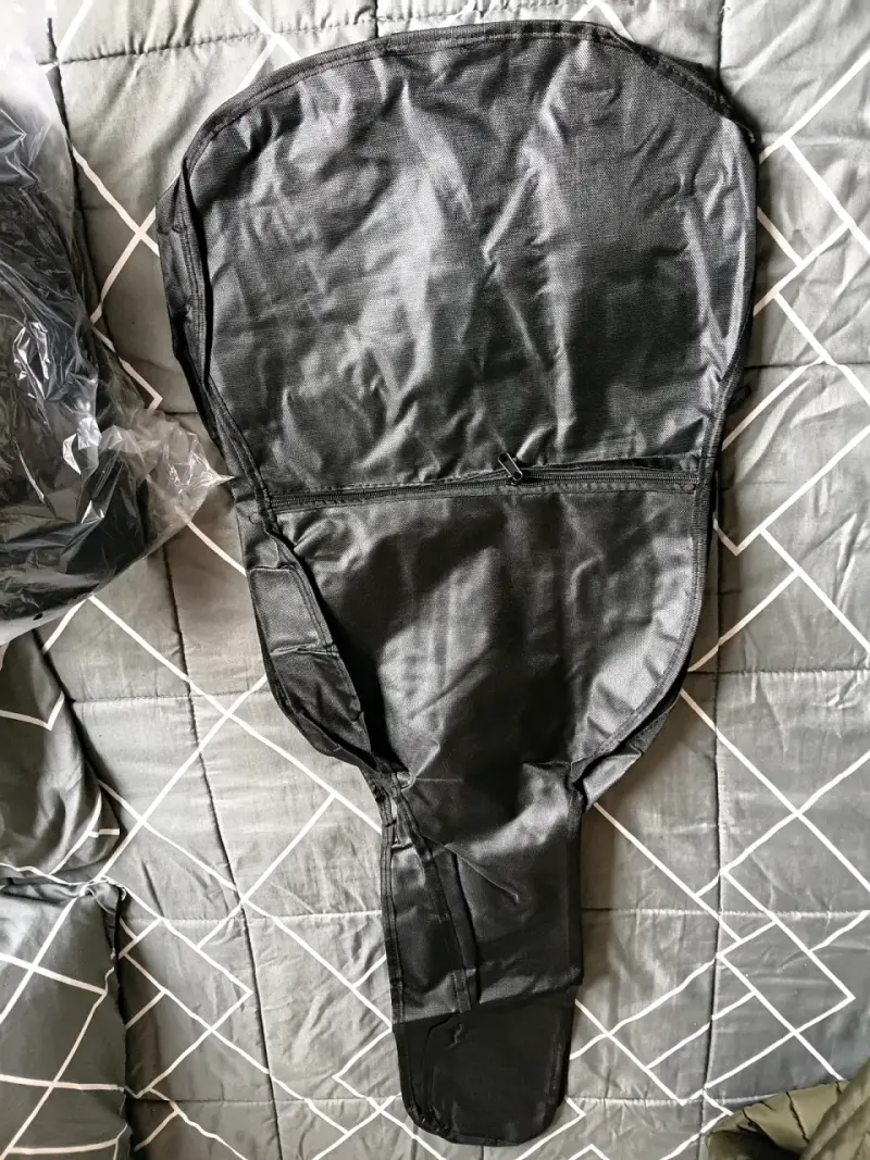 Funda para guitarra acústica impermeable - 2