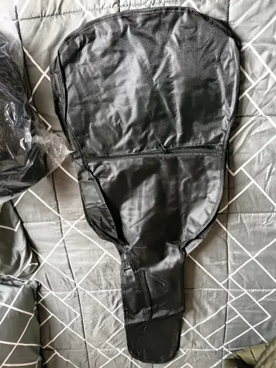 Funda para guitarra acústica impermeable - miniatura 2