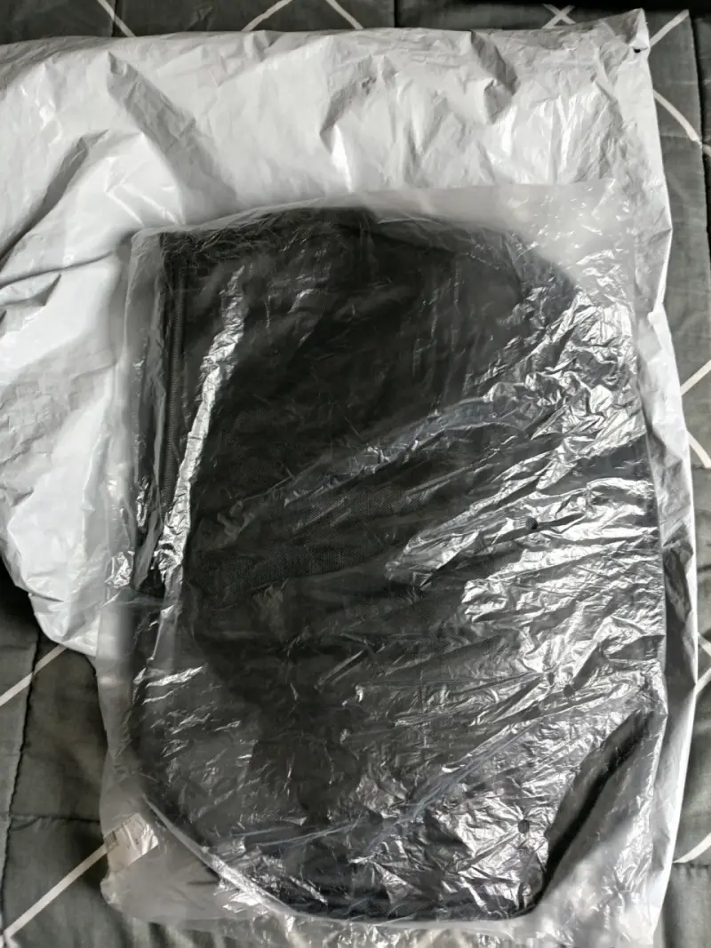 Funda para guitarra acústica impermeable - 3