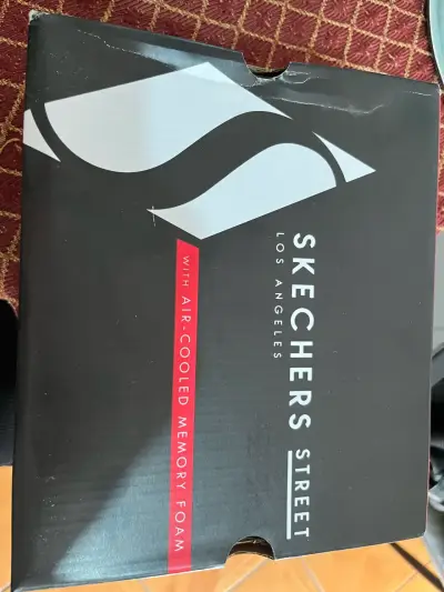 Zapatillas niño Skechers N•29 - miniatura 5