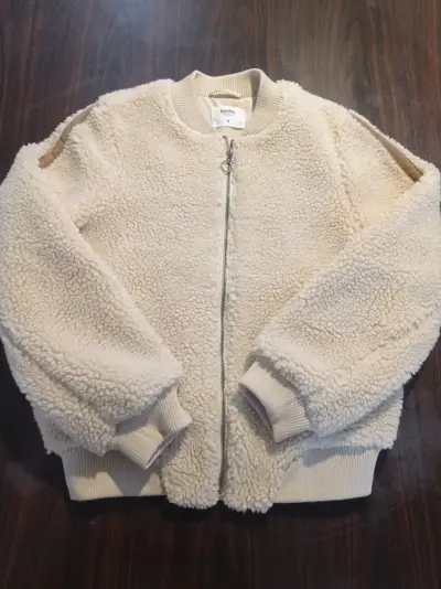 Chaqueta estilo oveja negra - miniatura 2