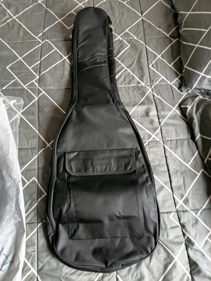 Funda para guitarra eléctrica - 2