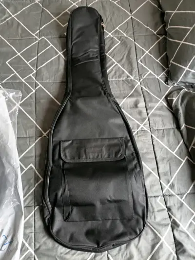Funda para guitarra eléctrica - miniatura 2