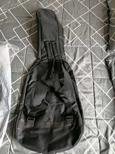 Funda para guitarra eléctrica - miniatura 3