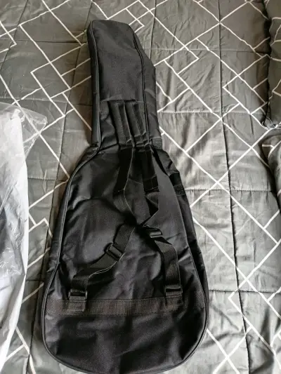 Funda para guitarra eléctrica - miniatura 4