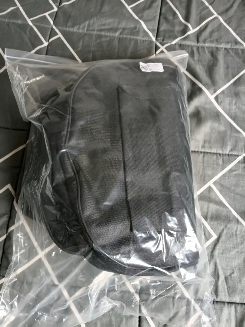 Funda para guitarra eléctrica - 6