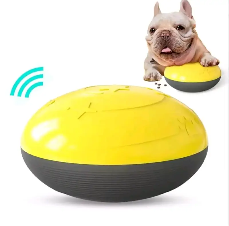 Juguete interactivo para perros - 1