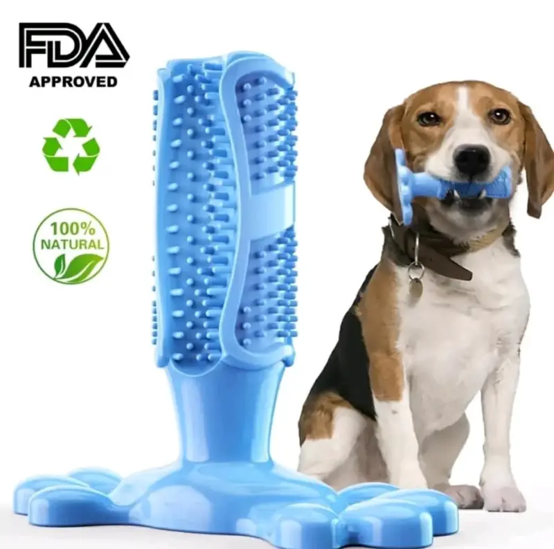 Juguete interactivo para perros - 3
