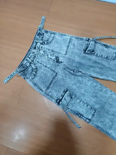 Cargo jeans - miniatura 2