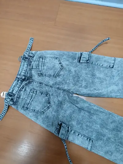 Cargo jeans - miniatura 3