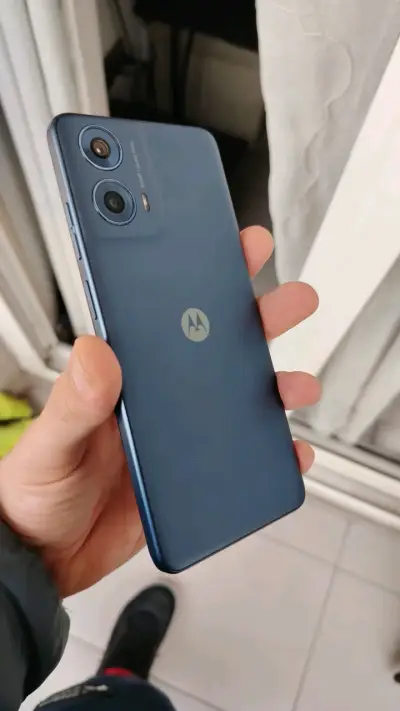 Vendo moto g 24power - miniatura 2