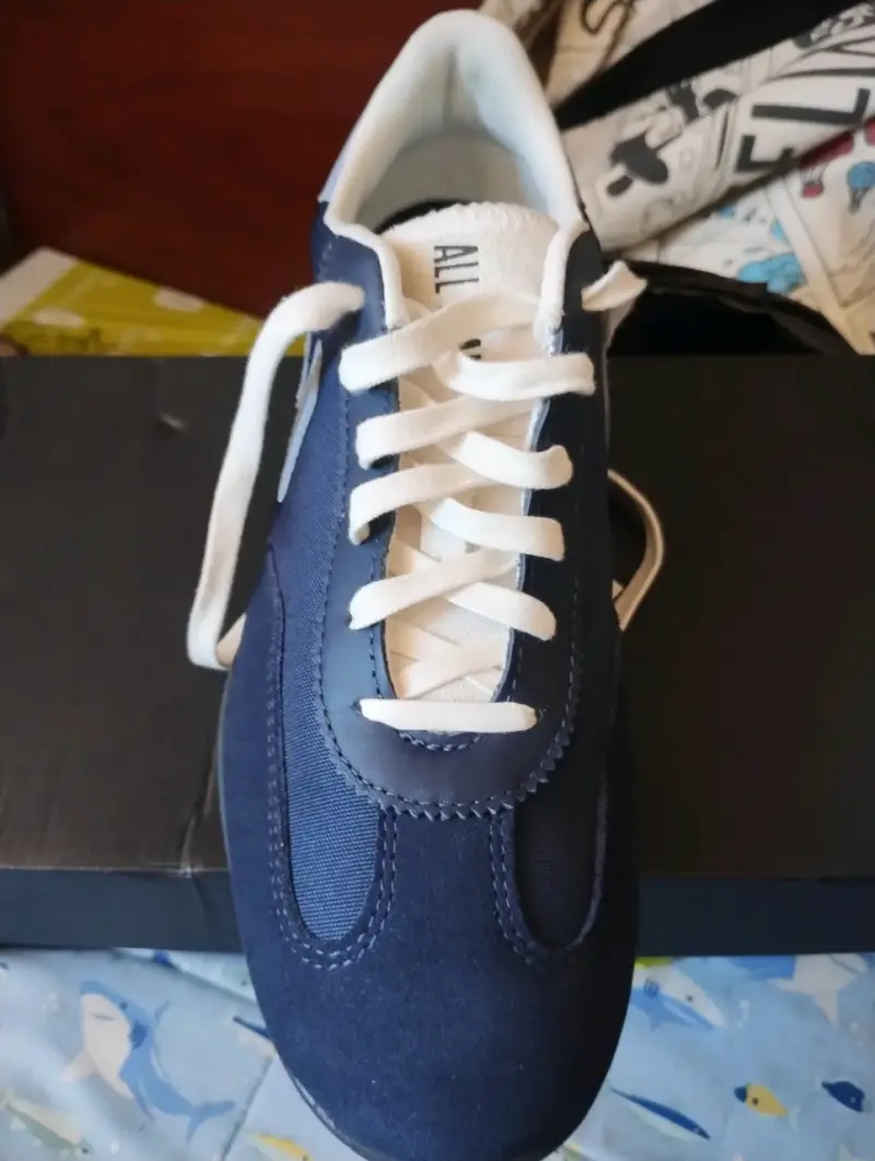 Zapatillas Converse gris y verde - 6