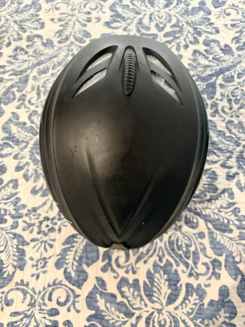 Casco negro Jack Snowboard, Ski - 3