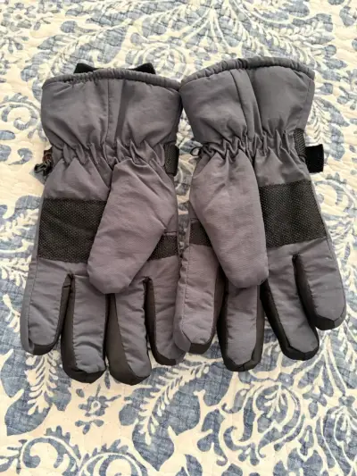 Guantes térmicos impermeables - miniatura 2