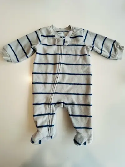 Set pijamas Yampi 0-3 meses - miniatura 5