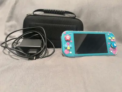 Nintendo Switch Lite - miniatura 1