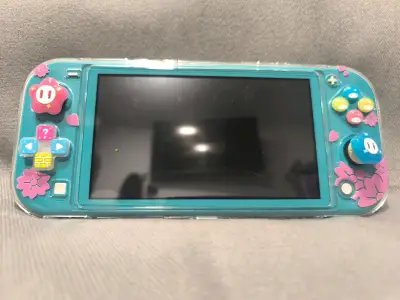 Nintendo Switch Lite - miniatura 4