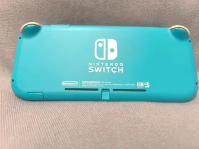 Nintendo Switch Lite - miniatura 5