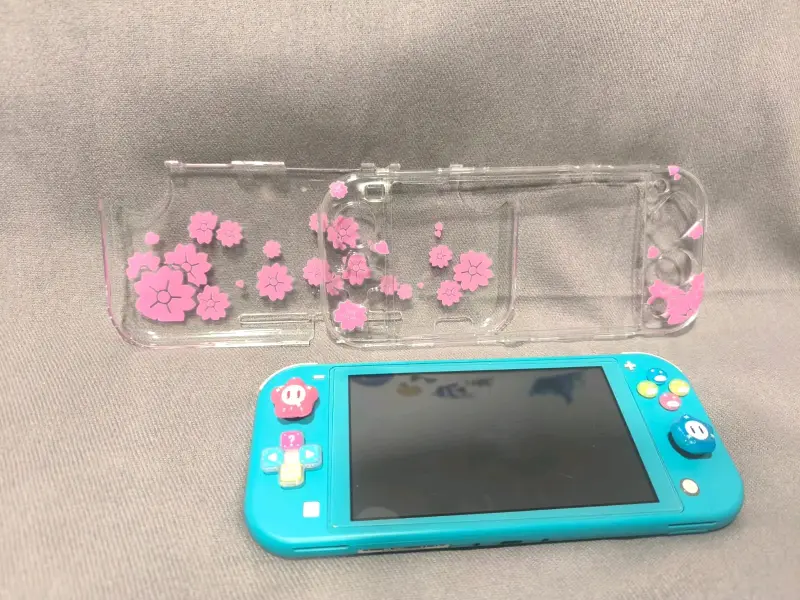Nintendo Switch Lite - 6