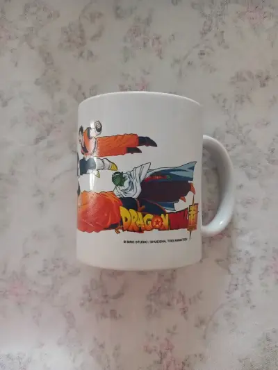 Tazón Dragon Ball Z - miniatura 2